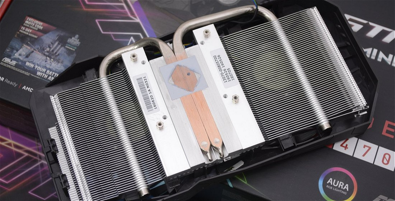 Illustration for article titled AMD Radeon RX 470 Review: Almost The Next Best Thing